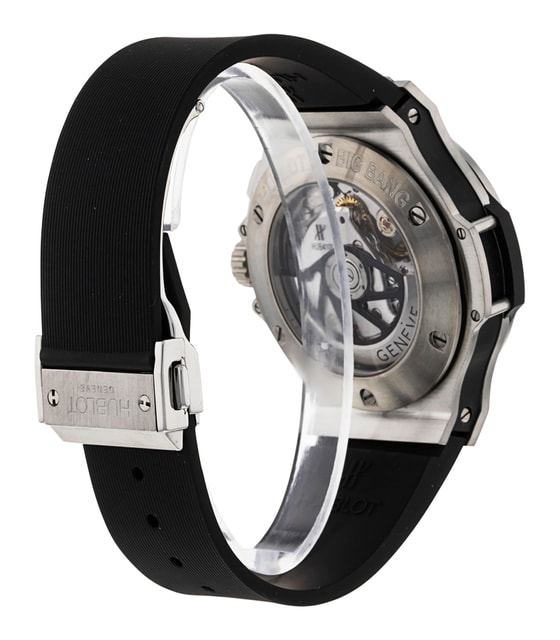 Hublot Big Bang 301.SX.1170.RX Image 3